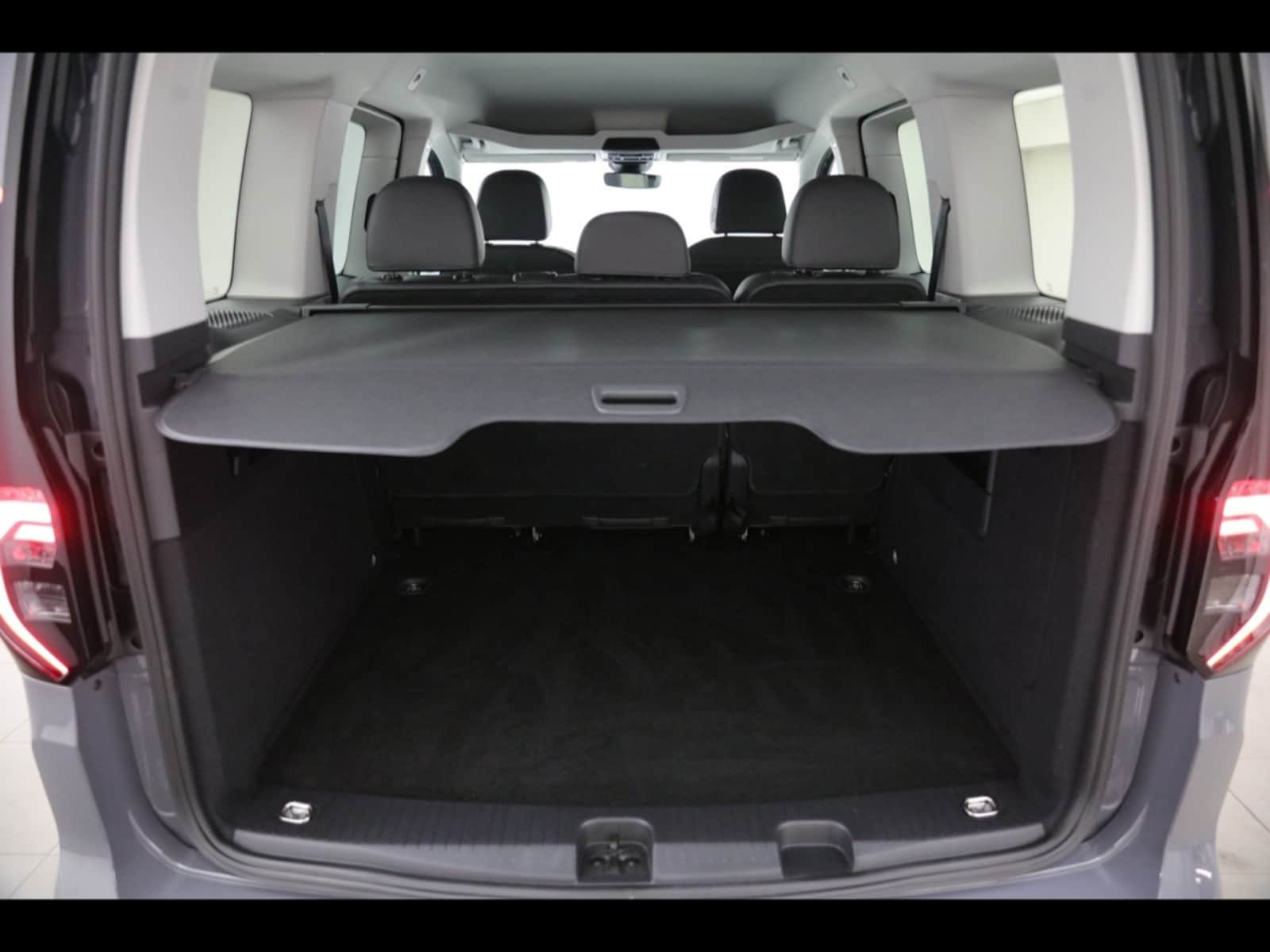 Volkswagen Caddy – Bild 13