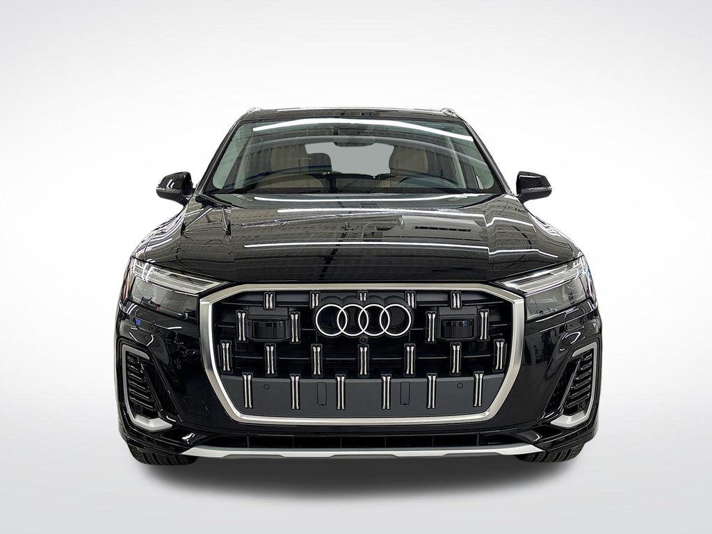 2025 Audi Q7 Premium Plus - Photo 8