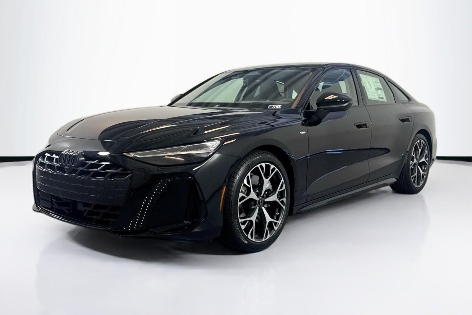 2026 Audi A6 Prestige quattro S tronic's photo