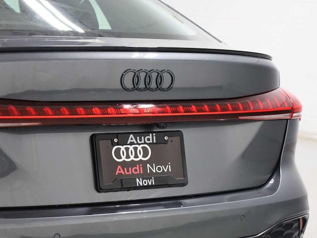 2026 Audi S5 Premium Plus - Photo 8