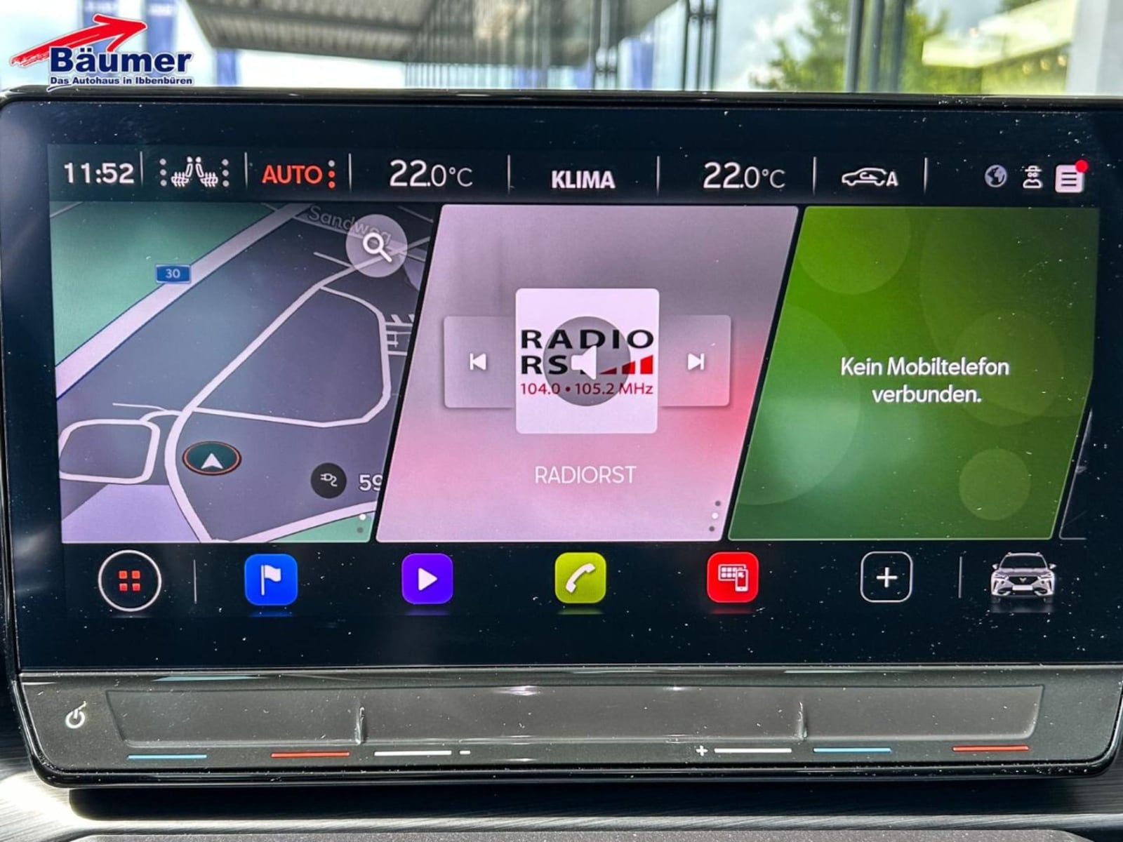 CUPRA Formentor – Bild 17