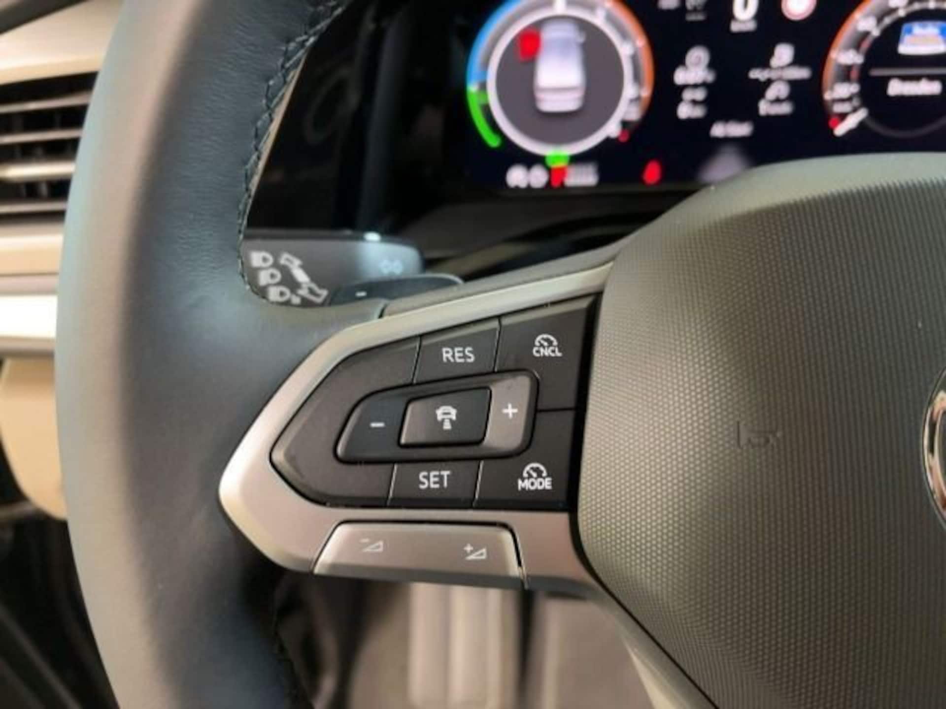 Volkswagen Multivan Langversion Life
