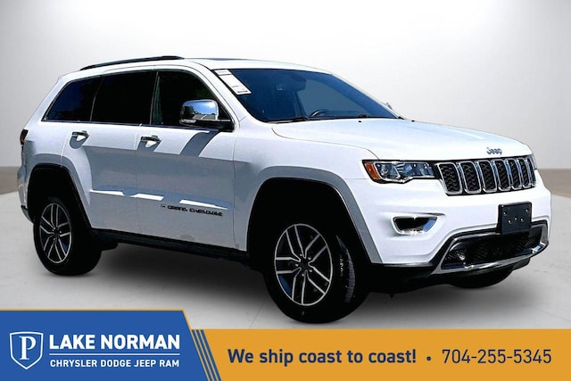 2022 Jeep