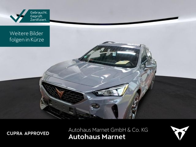 CUPRA Formentor VZ 1.4 e-HYBRID DSG*Navi*Pano*DCC*El.Heck*Keyless*Kamera*SHZ*ACC* (PR040345MA)