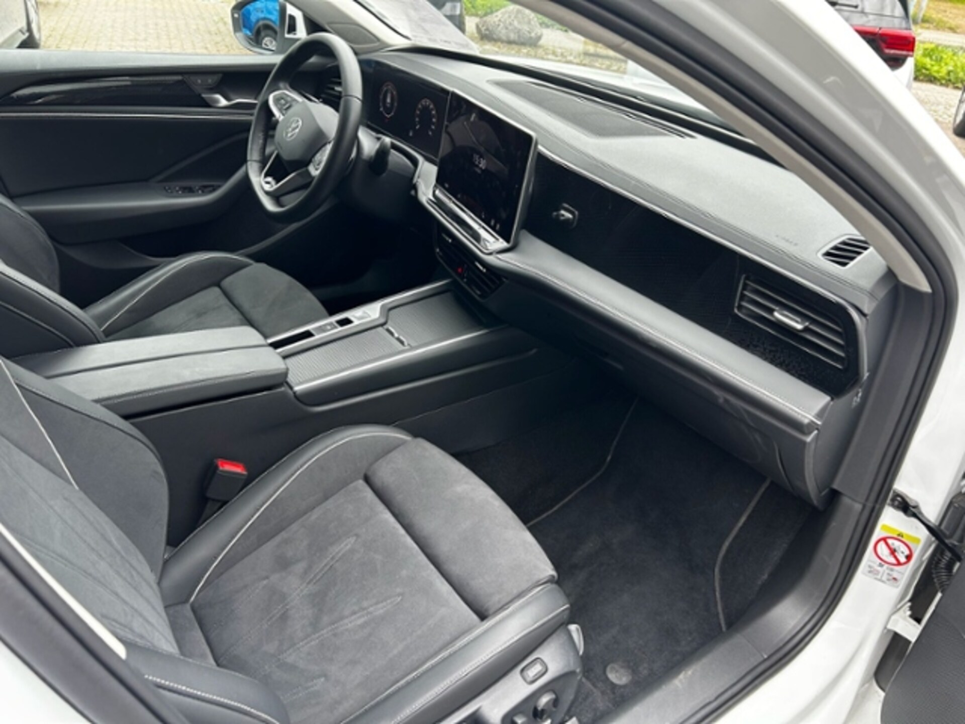 Volkswagen Passat Business