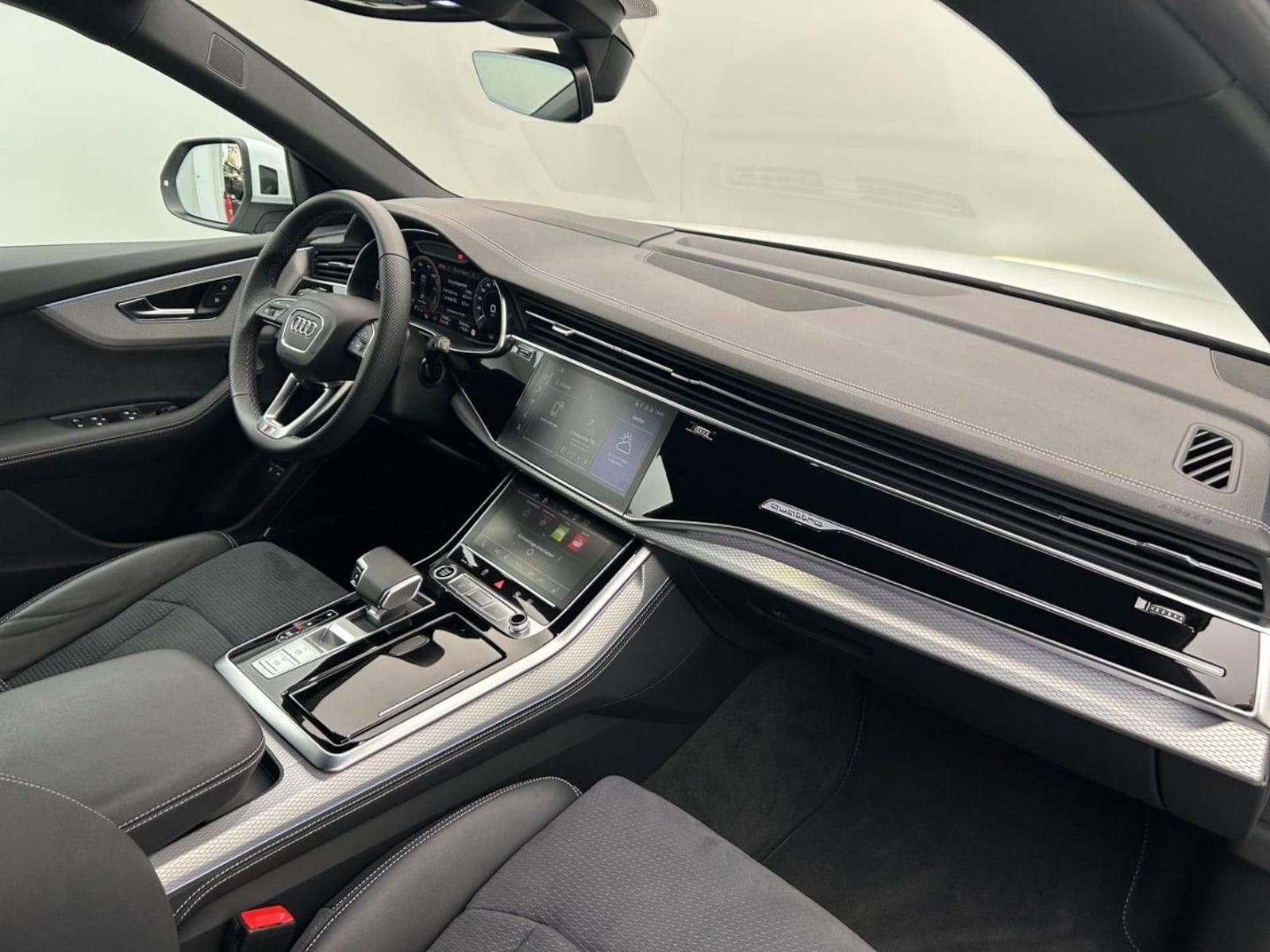 Audi Q8 – Bild 7