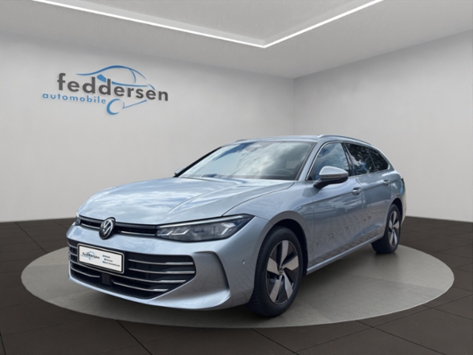 Volkswagen Passat – Bild 2