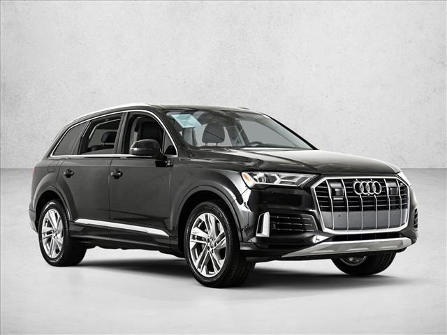 2020 Audi Q7