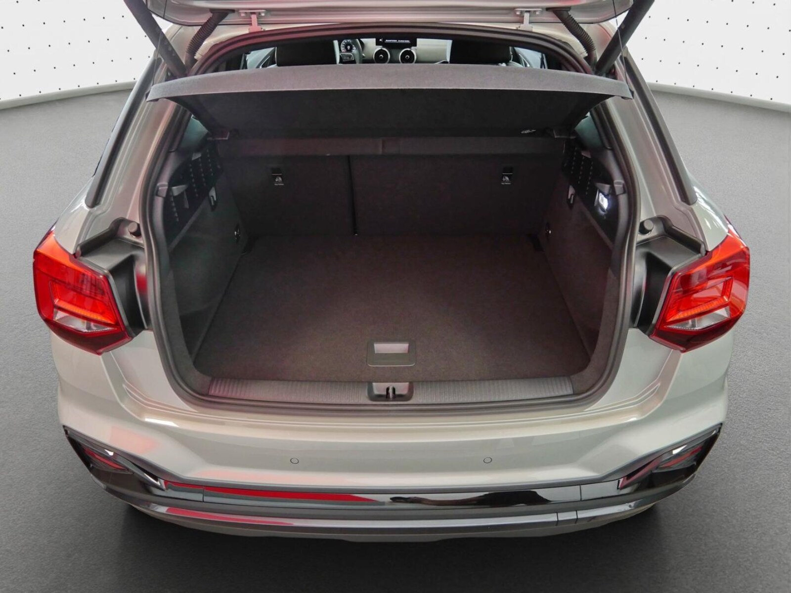 Audi Q2 – Bild 11