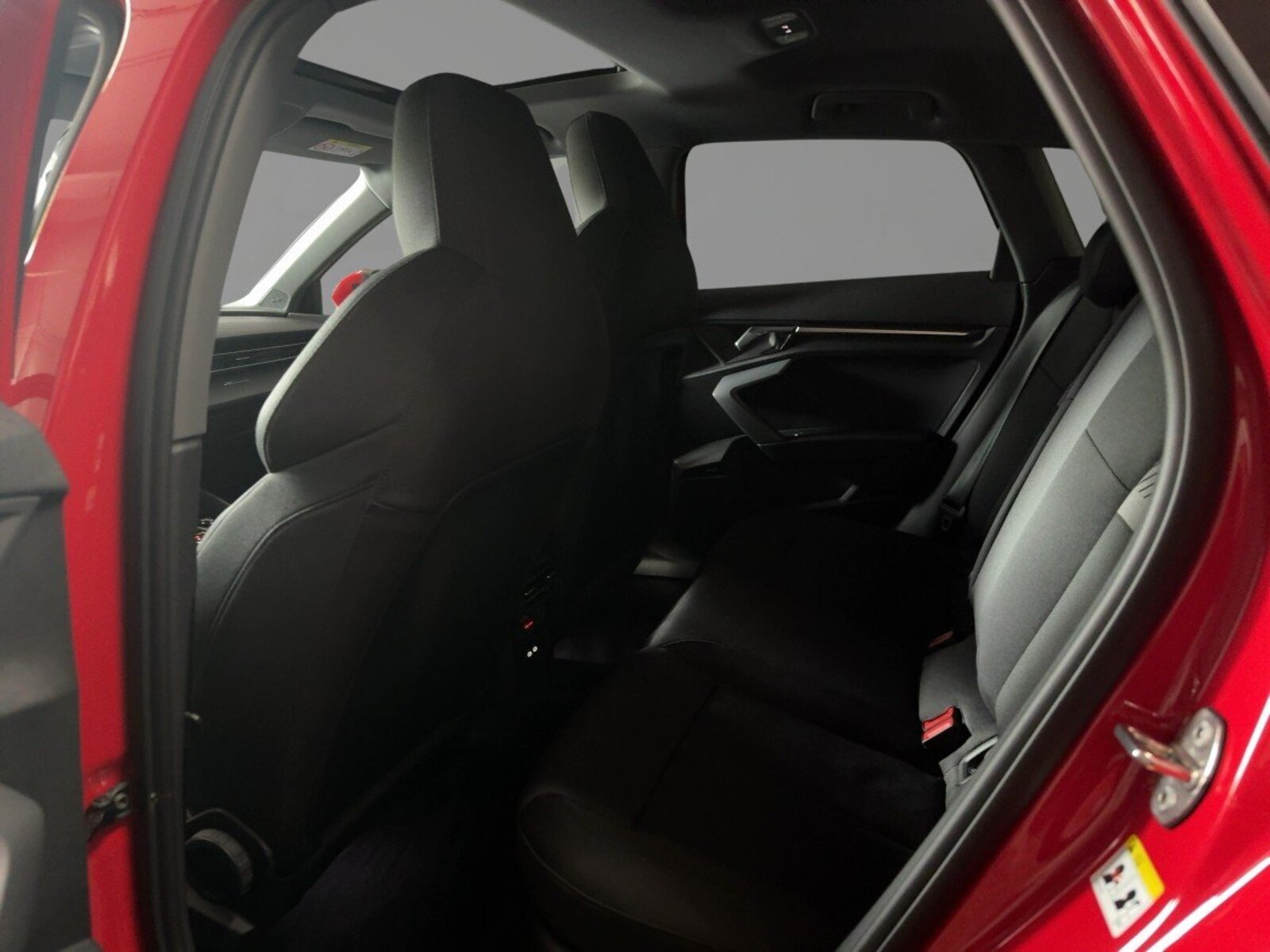 Audi A3 Sportback – Bild 8