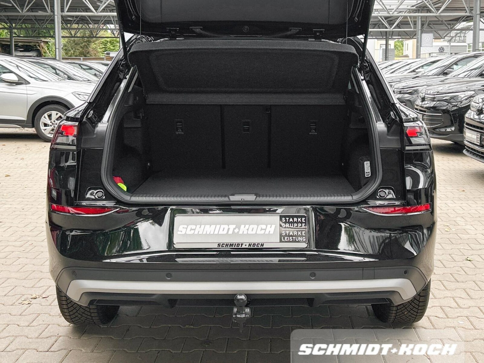 Volkswagen T-Roc – Bild 12