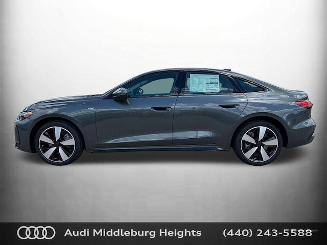 2026 Audi A5 Sedan