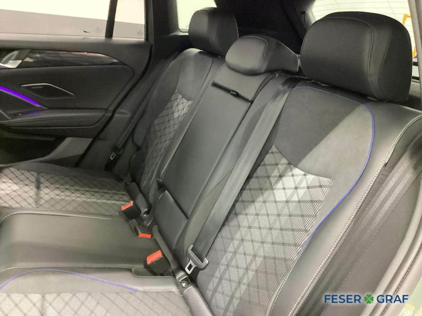 Volkswagen Tiguan – Bild 7
