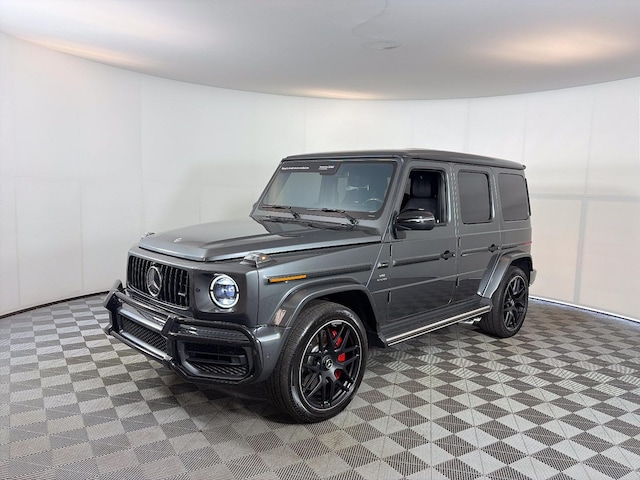 2022 Mercedes-Benz