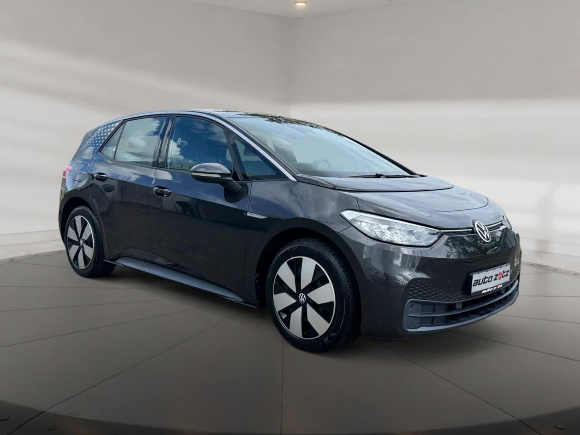 Volkswagen ID.3 Pro Performance Life