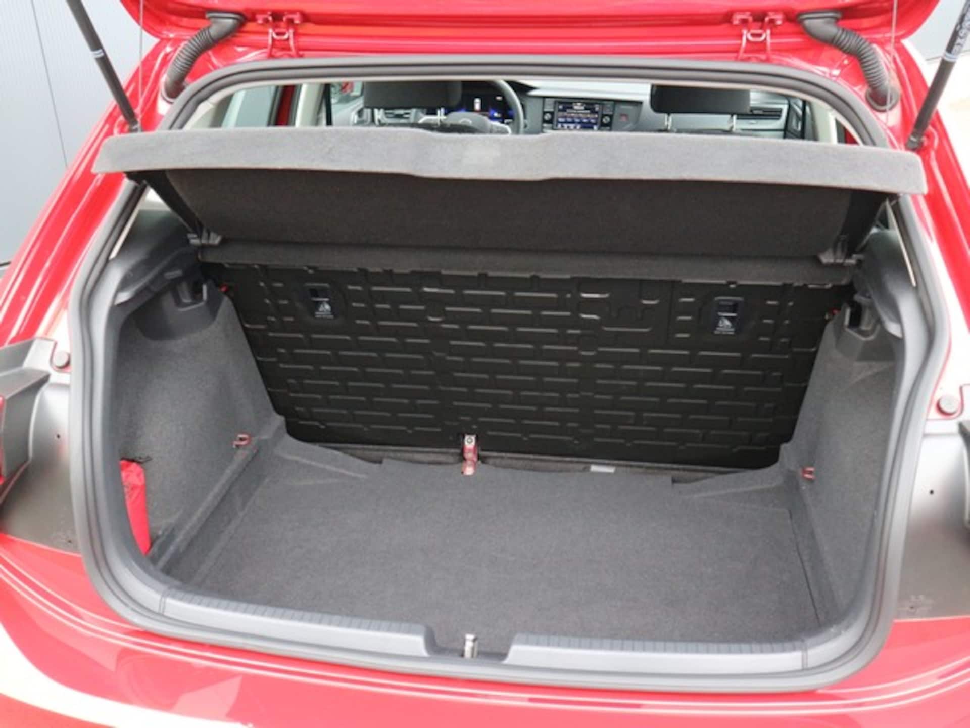 Volkswagen Polo FRESH