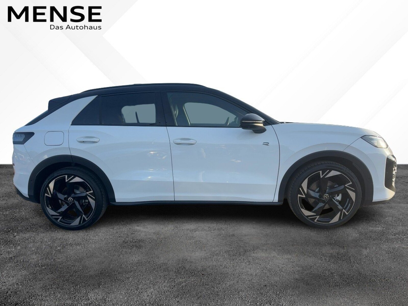 Volkswagen T-Roc – Bild 5