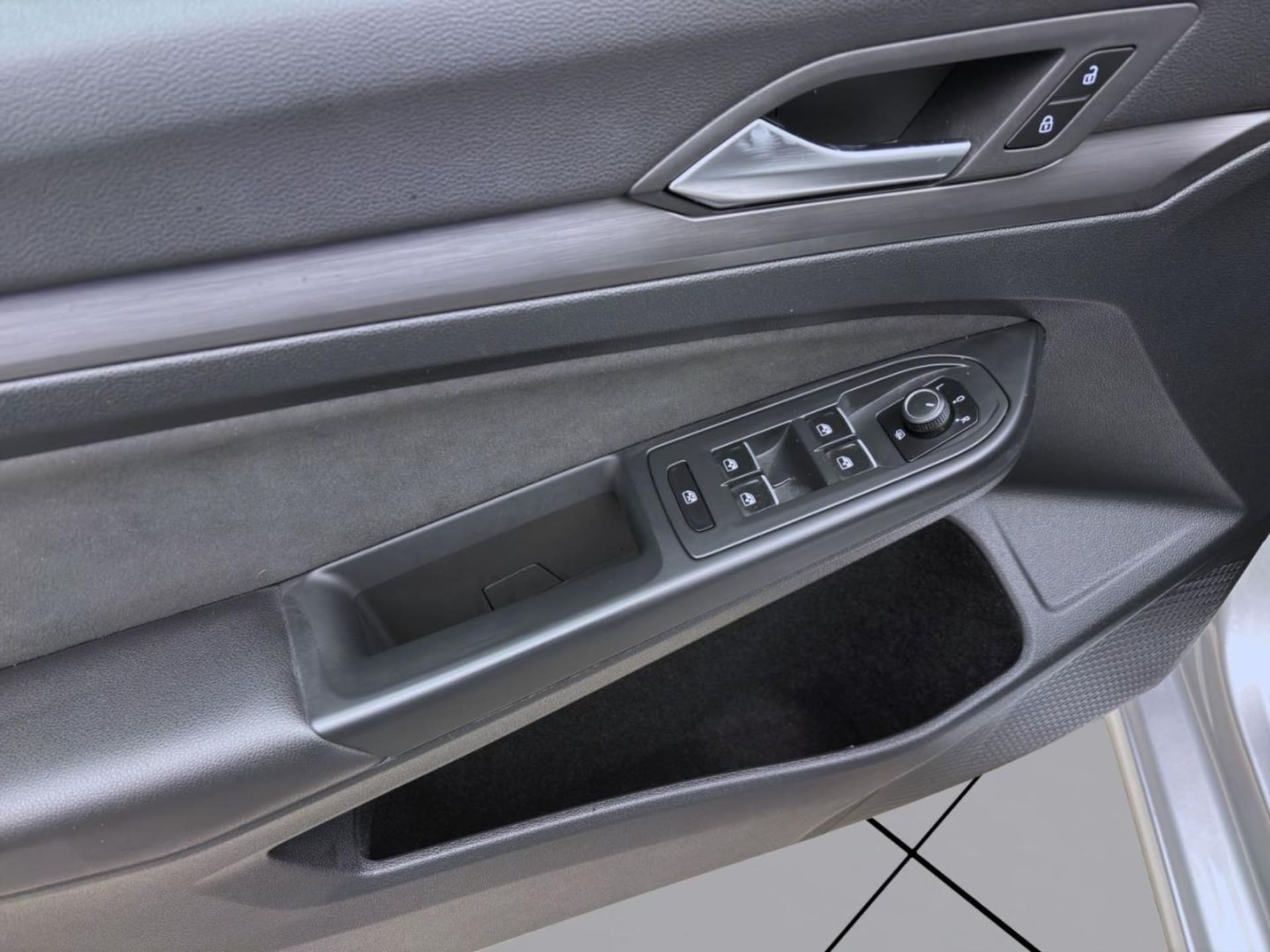 Volkswagen Golf Variant Style