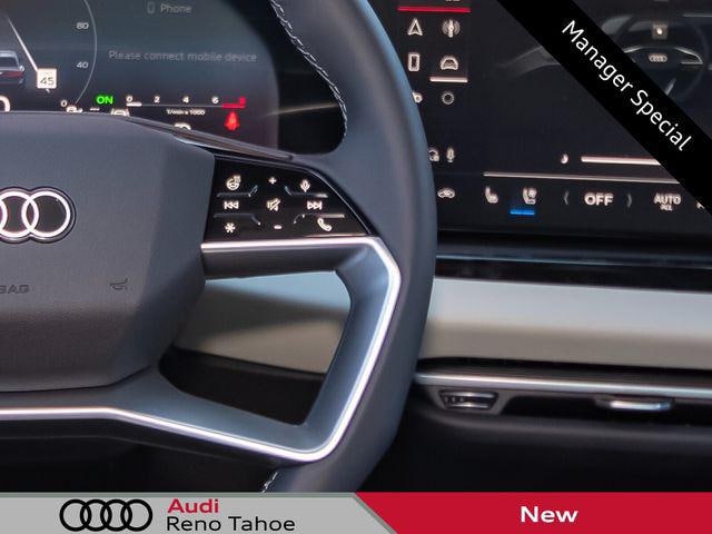 2026 Audi A6 Premium Plus - Photo 16