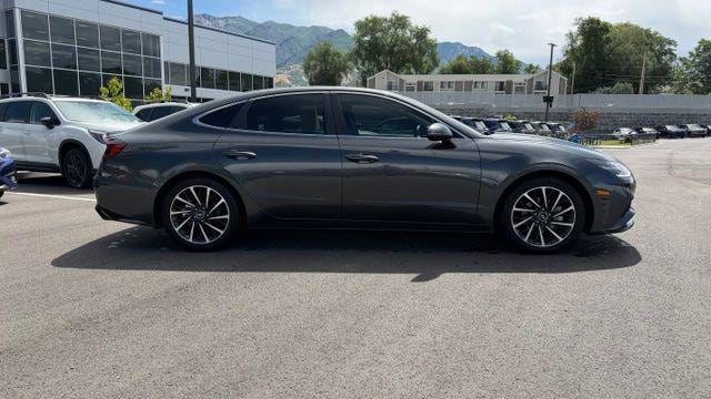 2022 Hyundai Sonata