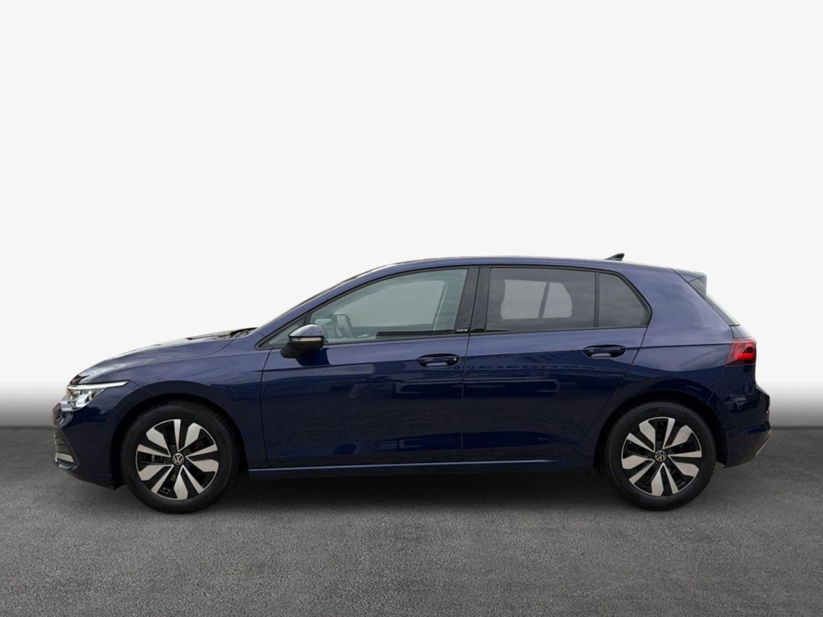 Volkswagen Golf – Bild 4