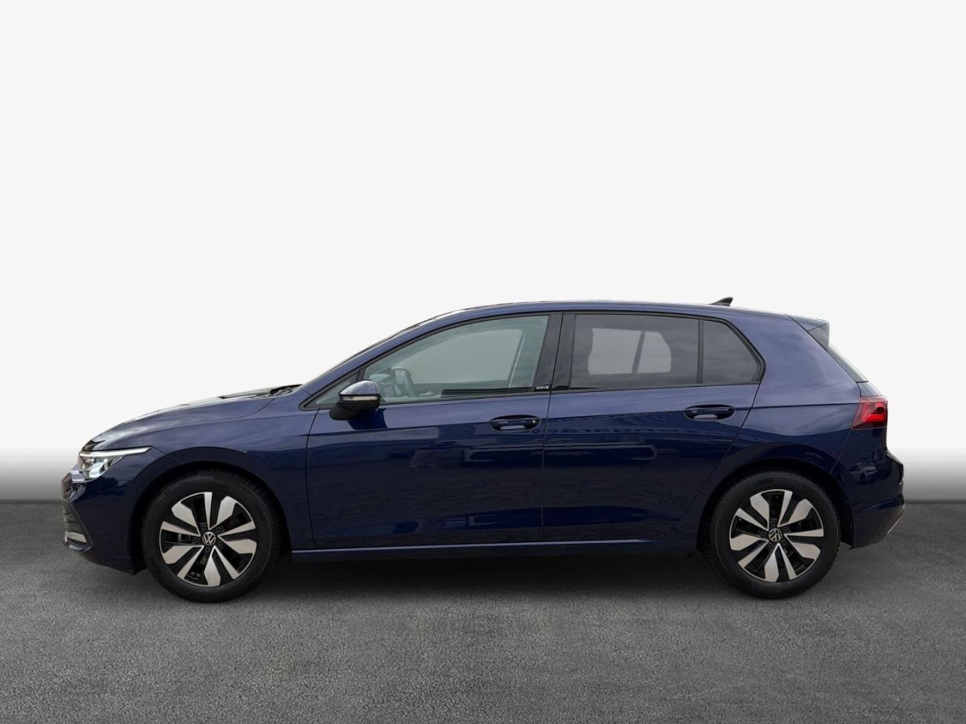 Volkswagen Golf MOVE