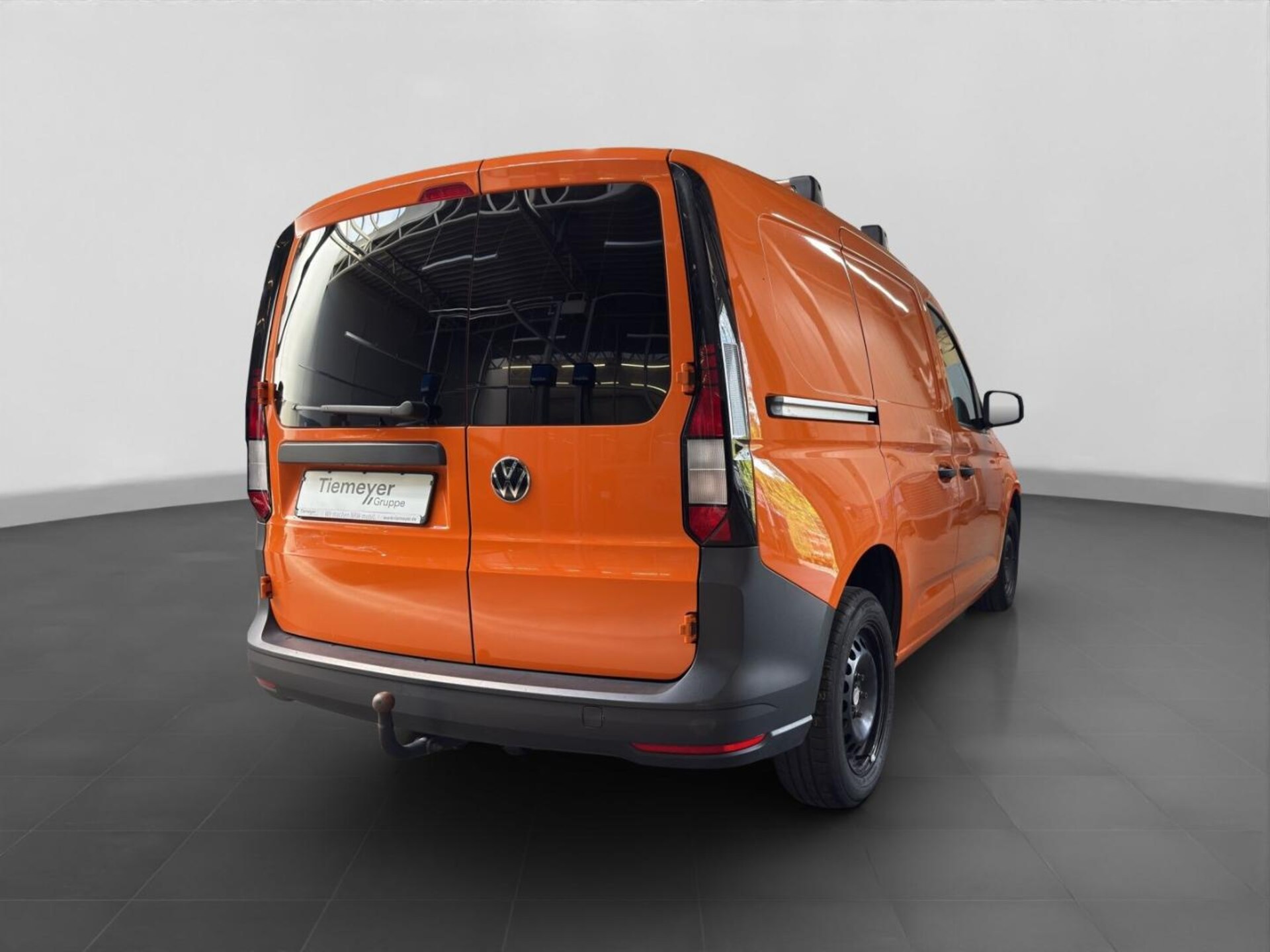 Volkswagen Caddy Cargo