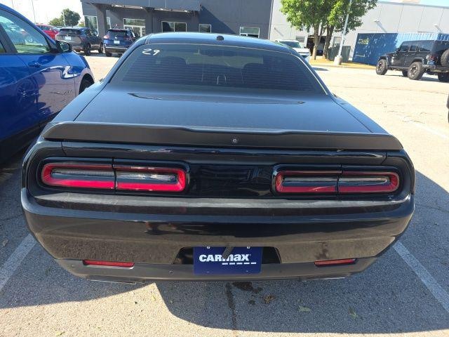 2020 Dodge Challenger