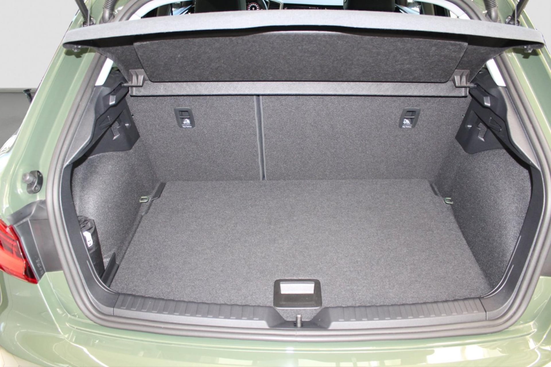 Audi A1 Sportback Advanced