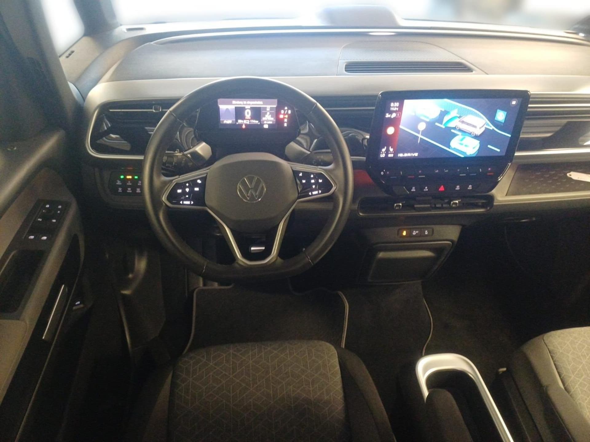 Volkswagen ID. Buzz Pro