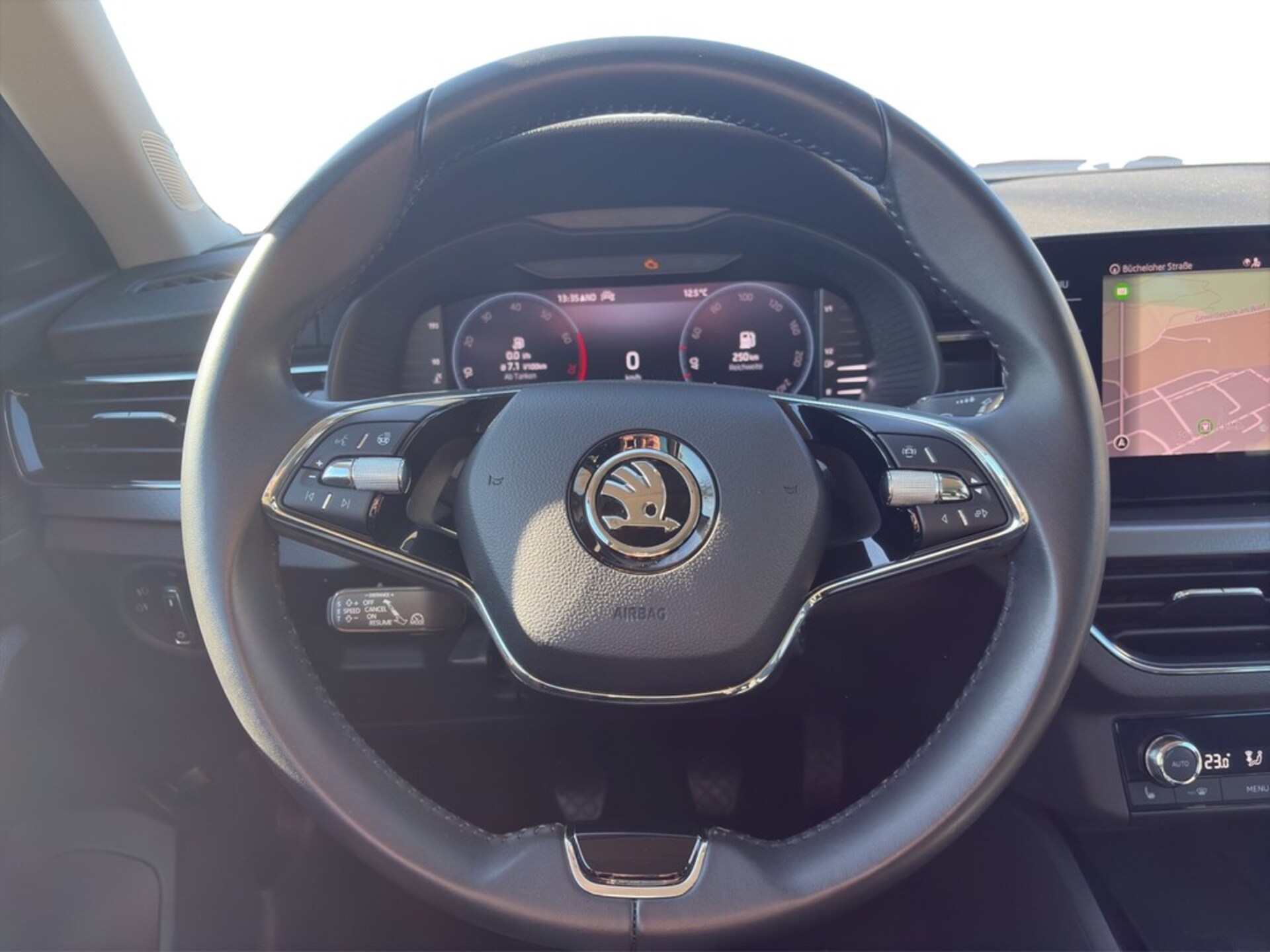 Skoda Kamiq Ambition