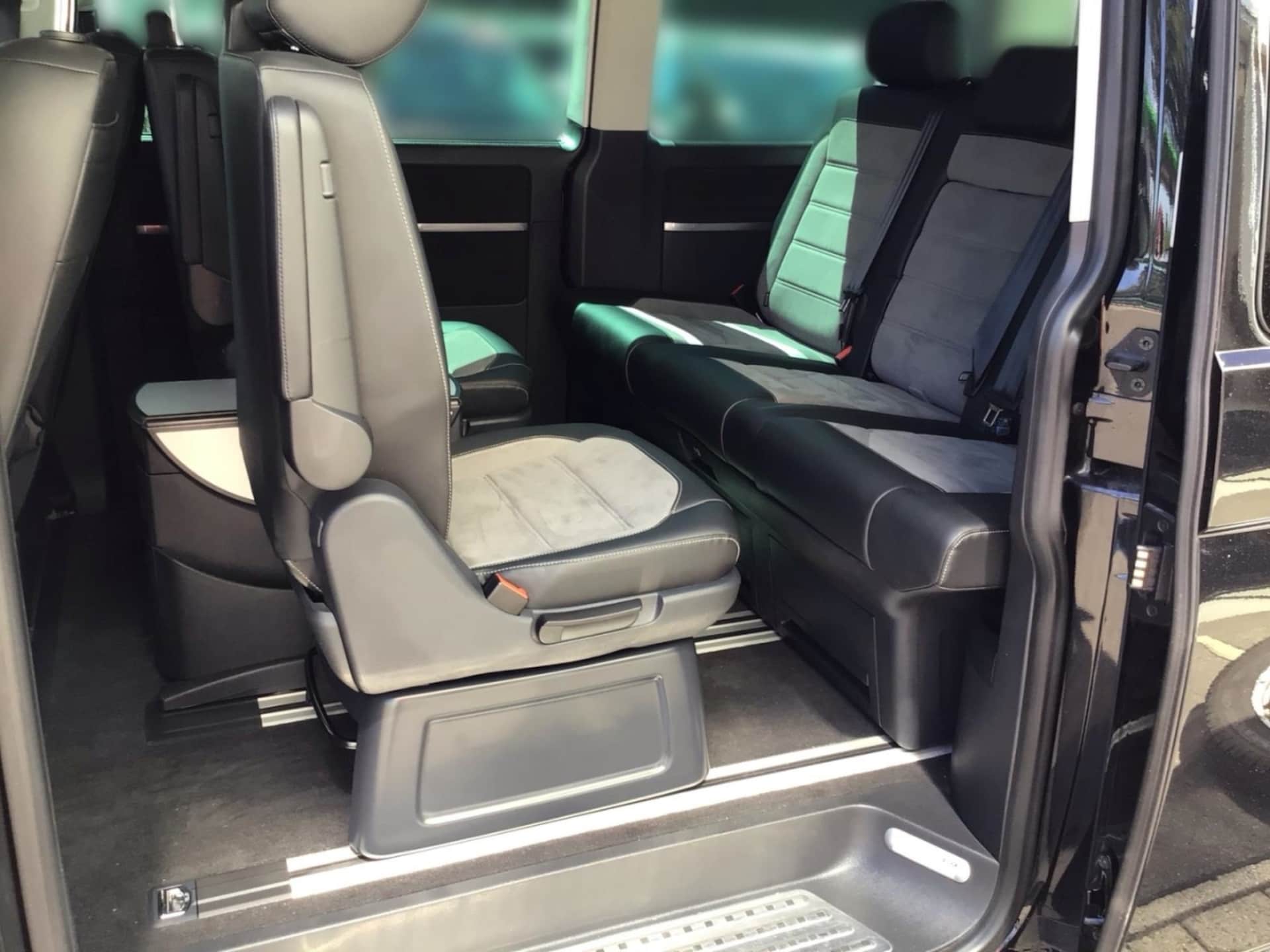 Volkswagen T6.1 Multivan Comfortline