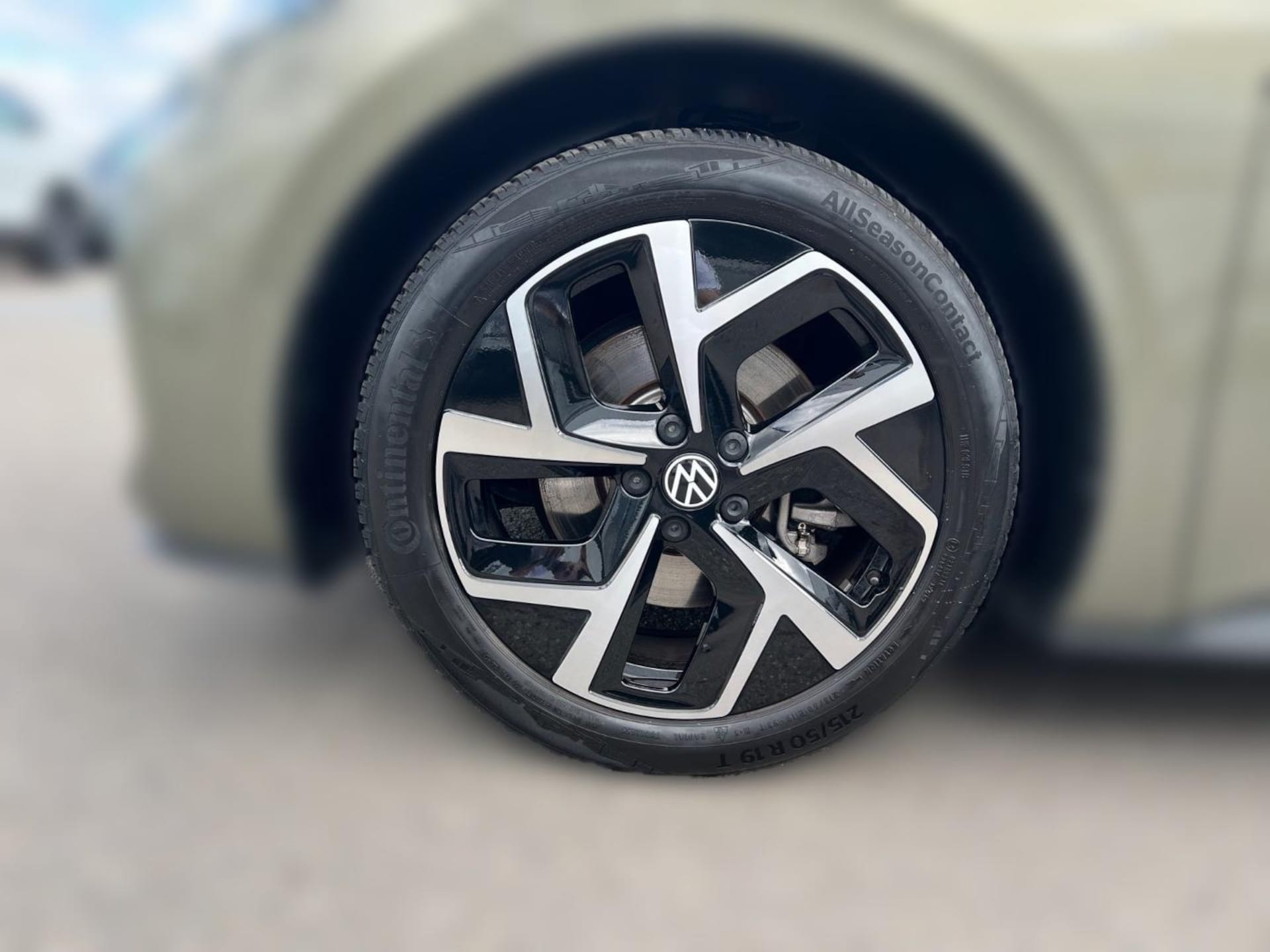 Volkswagen ID.3 MOVE Pro