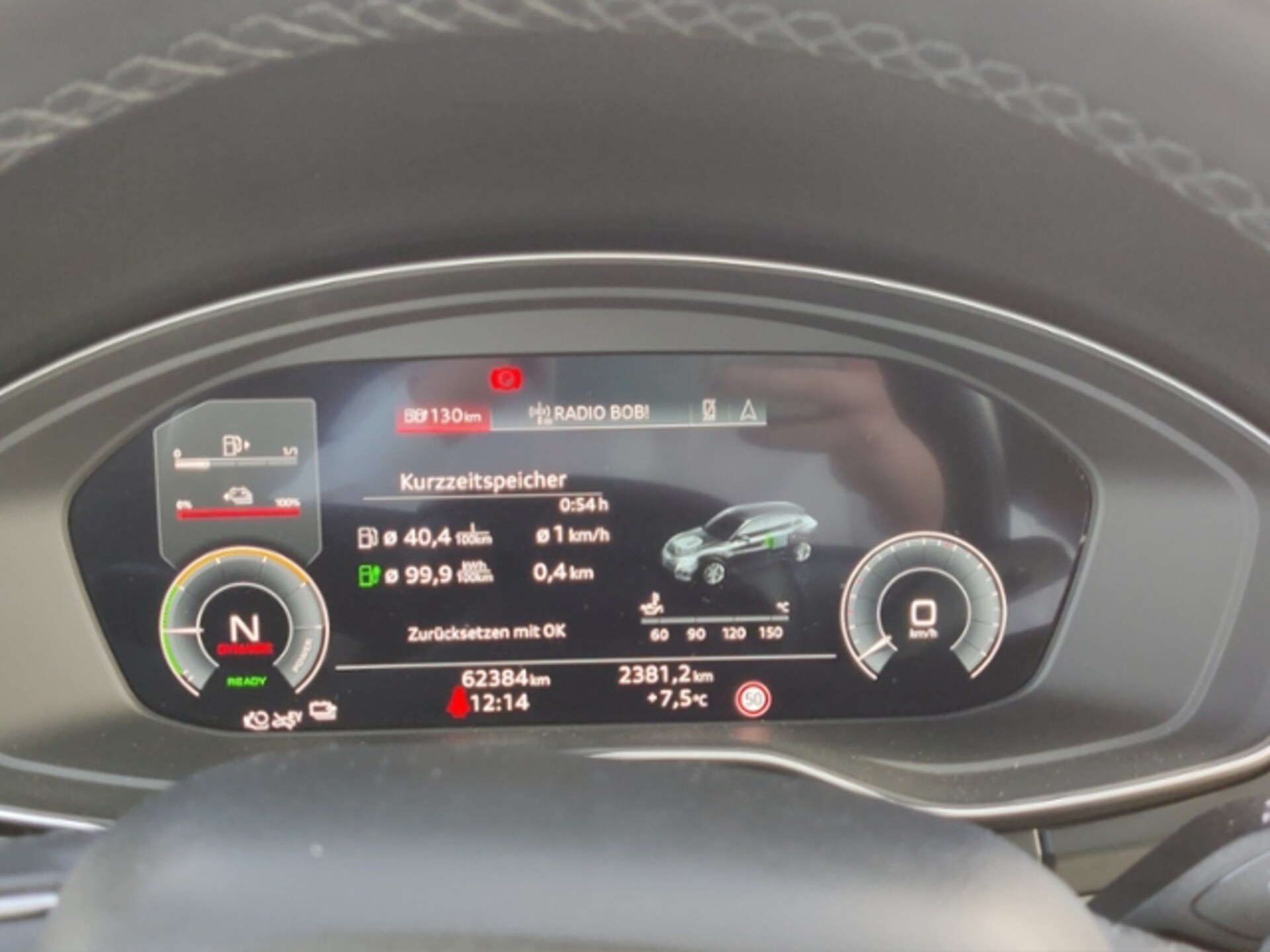 Audi Q5 Sportback TFSI e S line