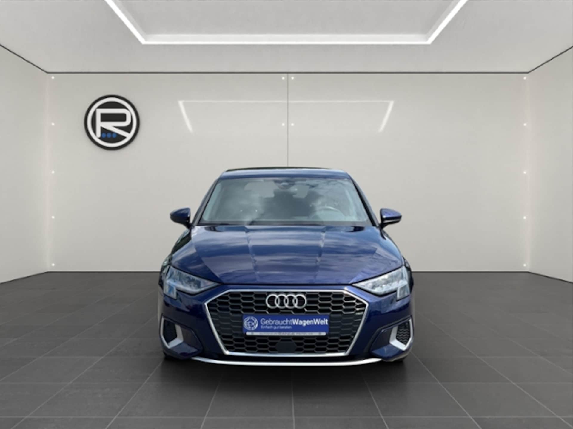 Audi A3 Sportback Advanced