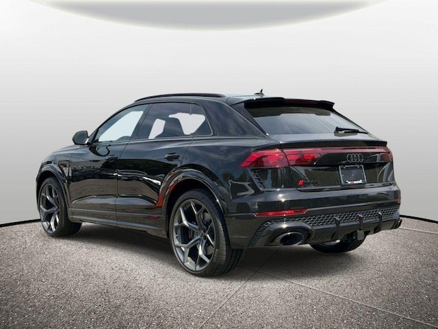 2026 Audi RS Q8 Base - Photo 7