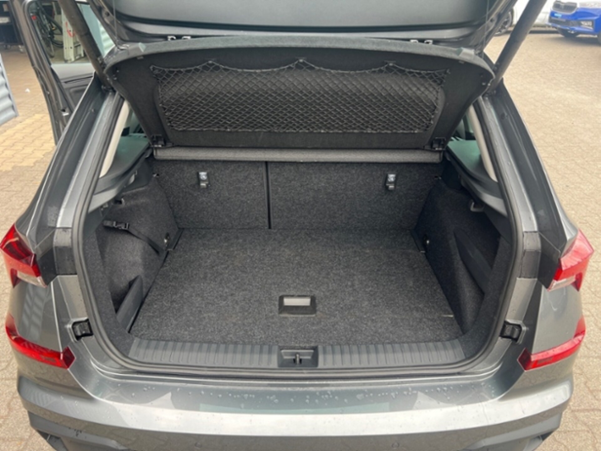 Skoda Kamiq Selection