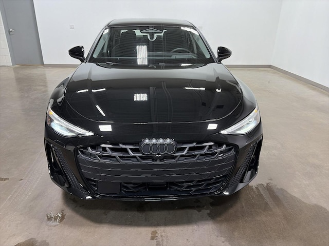 2026 Audi A6 Premium Plus - Photo 40