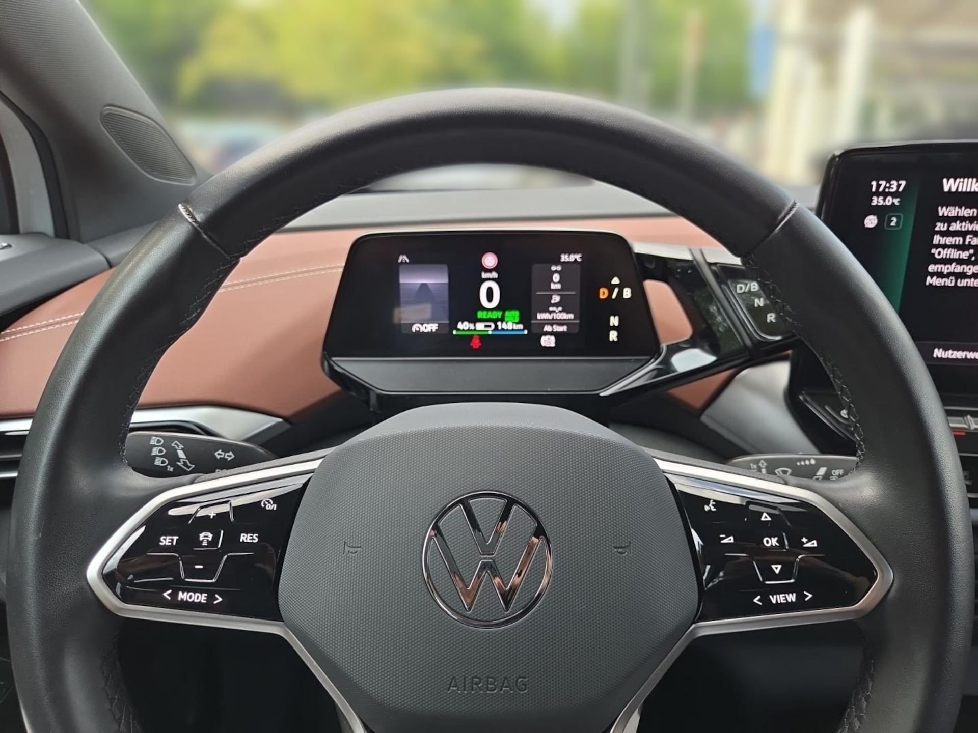 Volkswagen ID.5 Pro