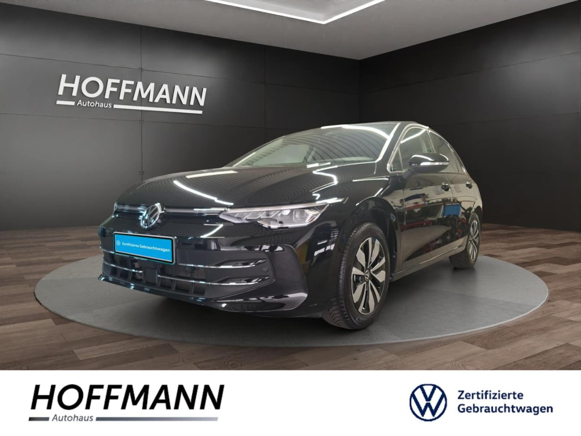 Volkswagen Golf Goal
