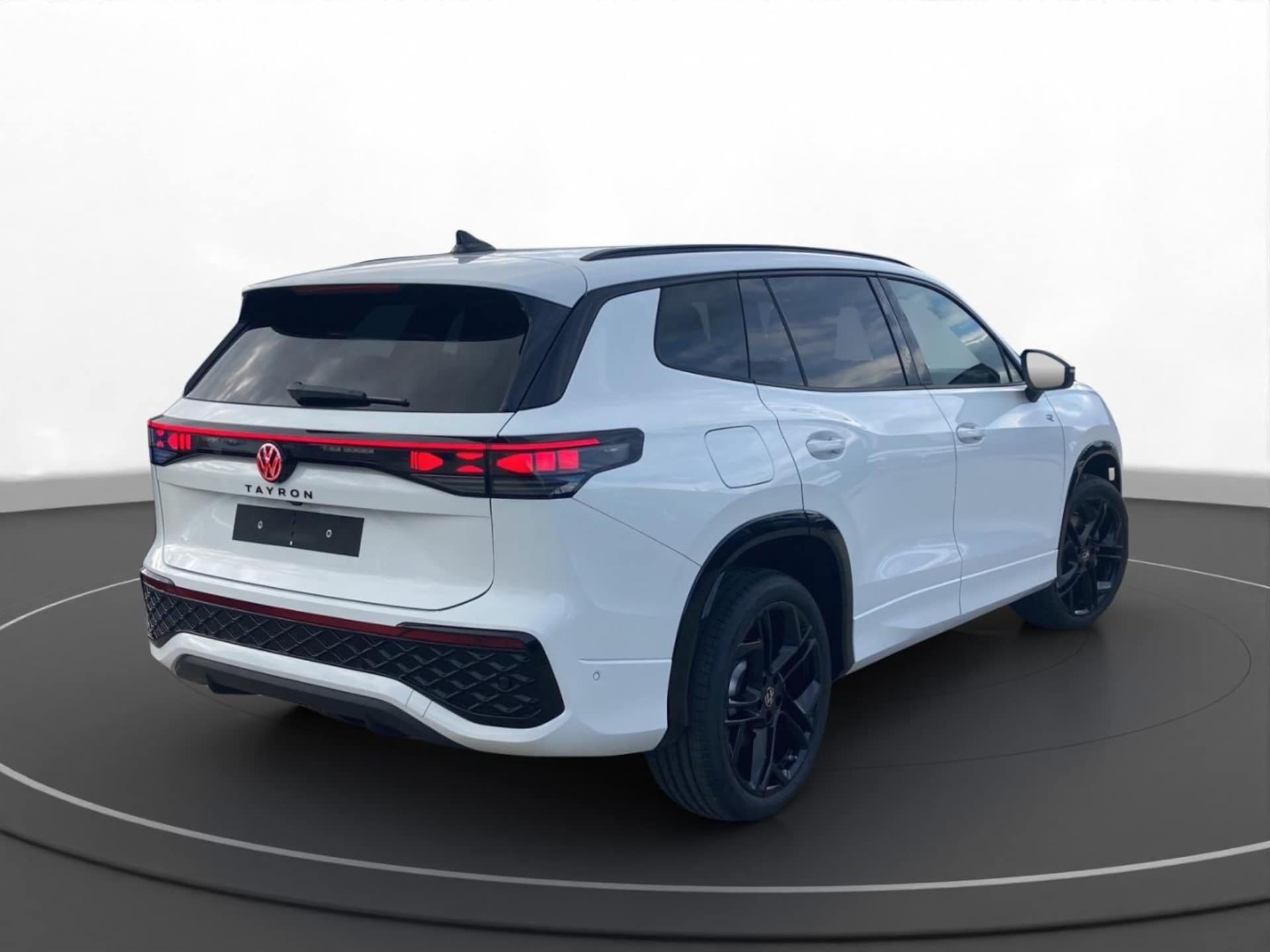 Volkswagen Tayron R-Line