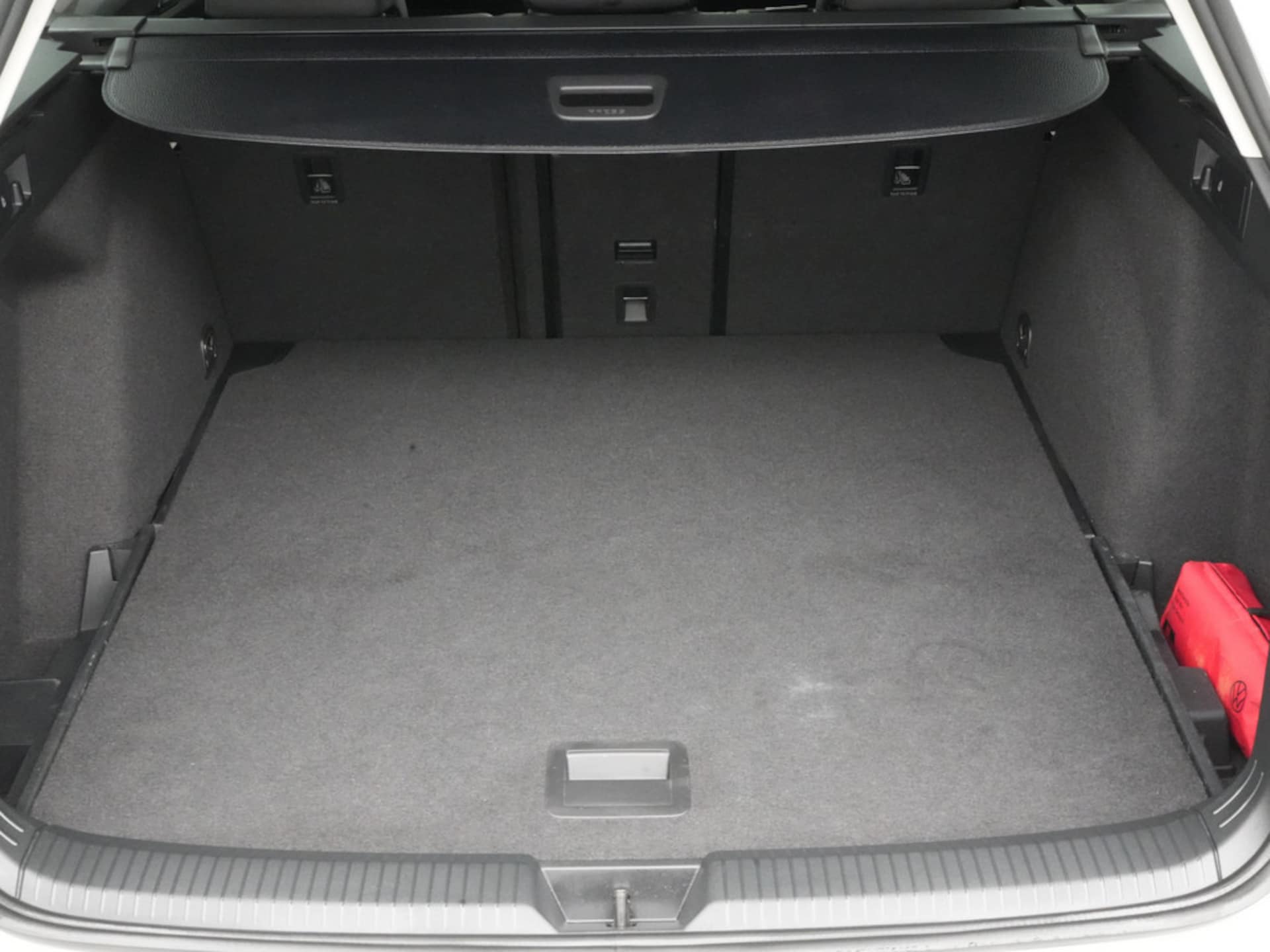 Volkswagen Golf Variant Goal