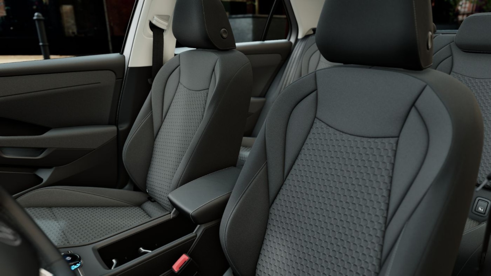 Volkswagen T-Roc – Bild 9