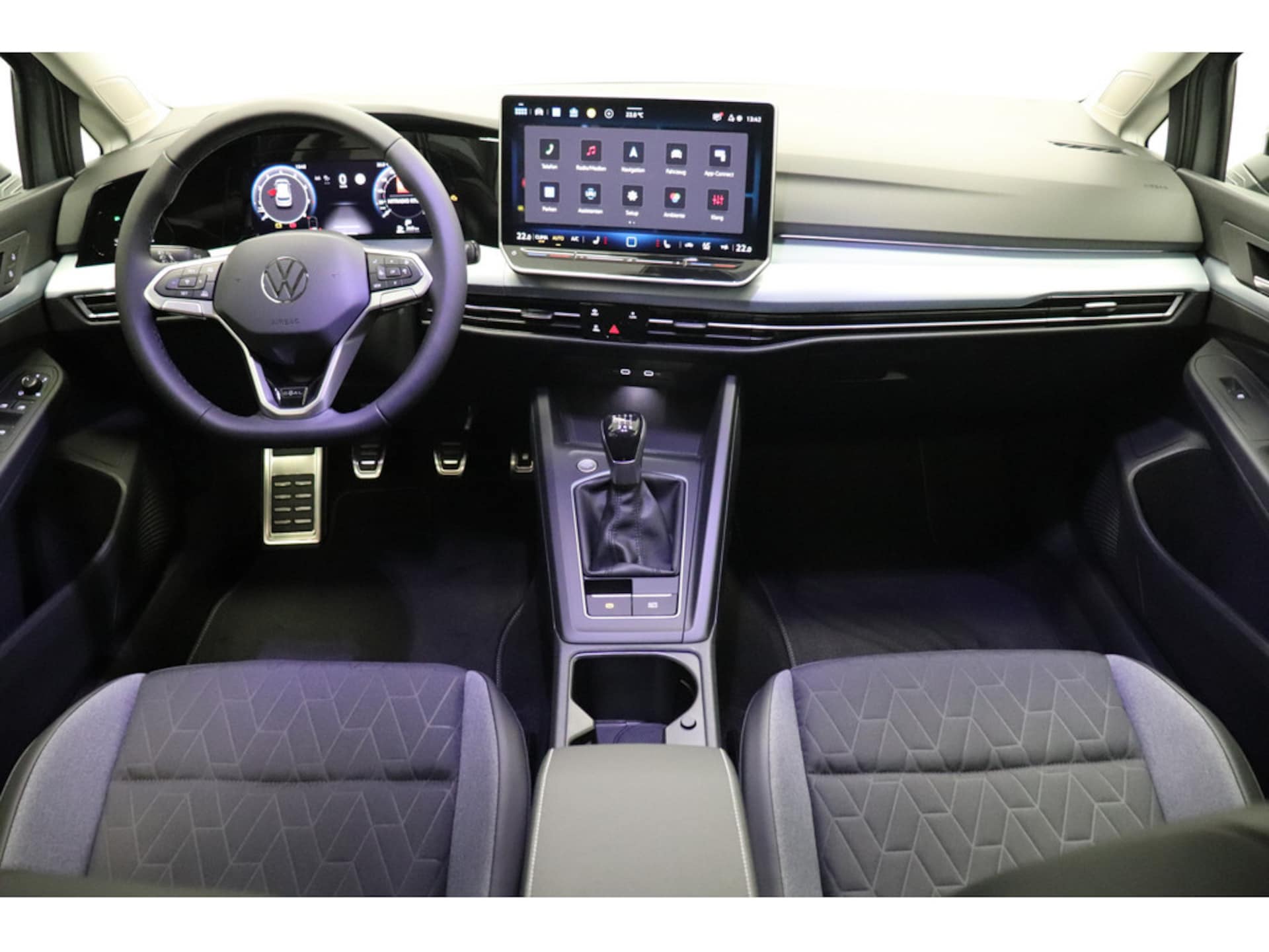 Volkswagen Golf Goal