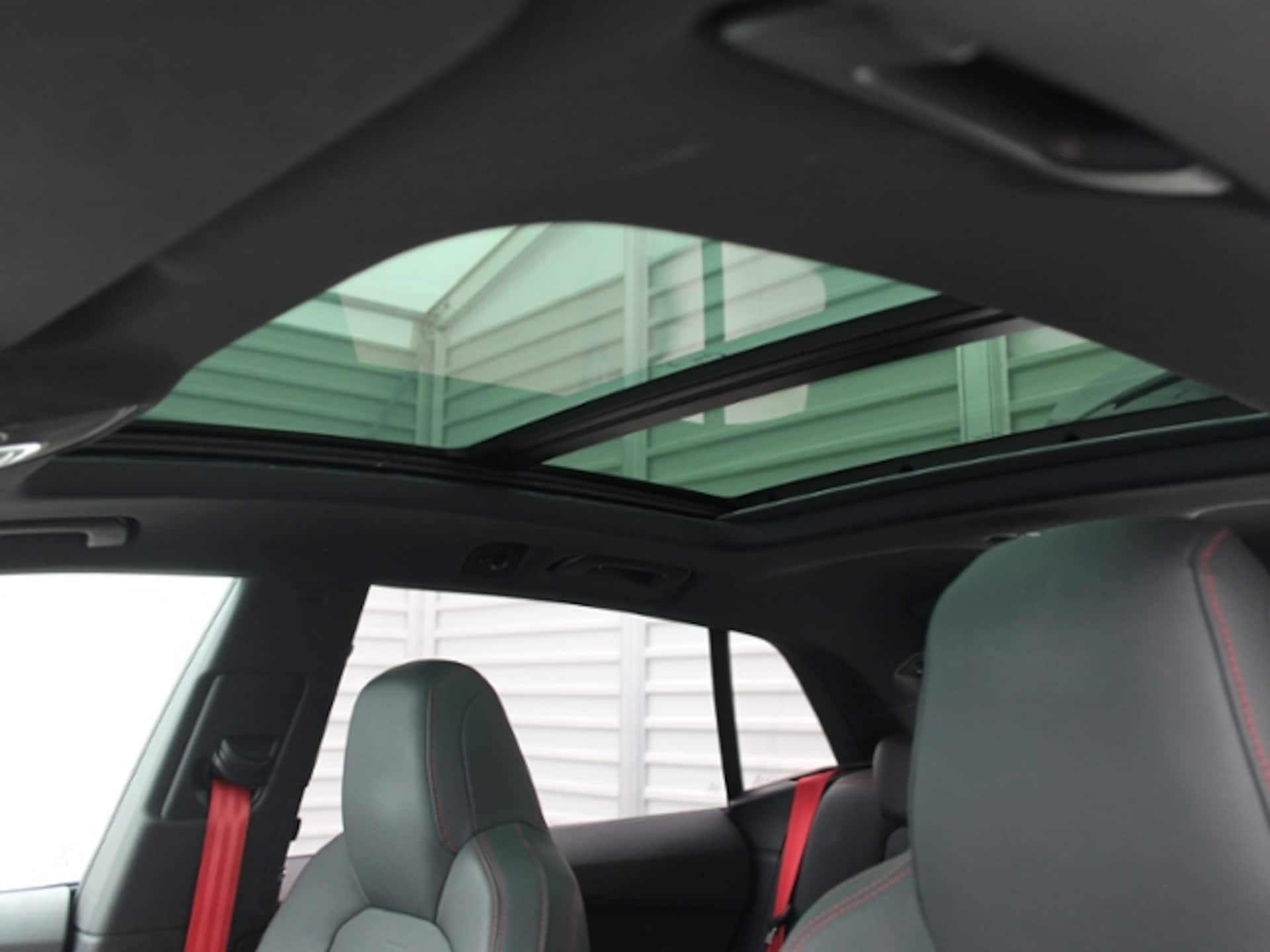 Audi Q8 SUV