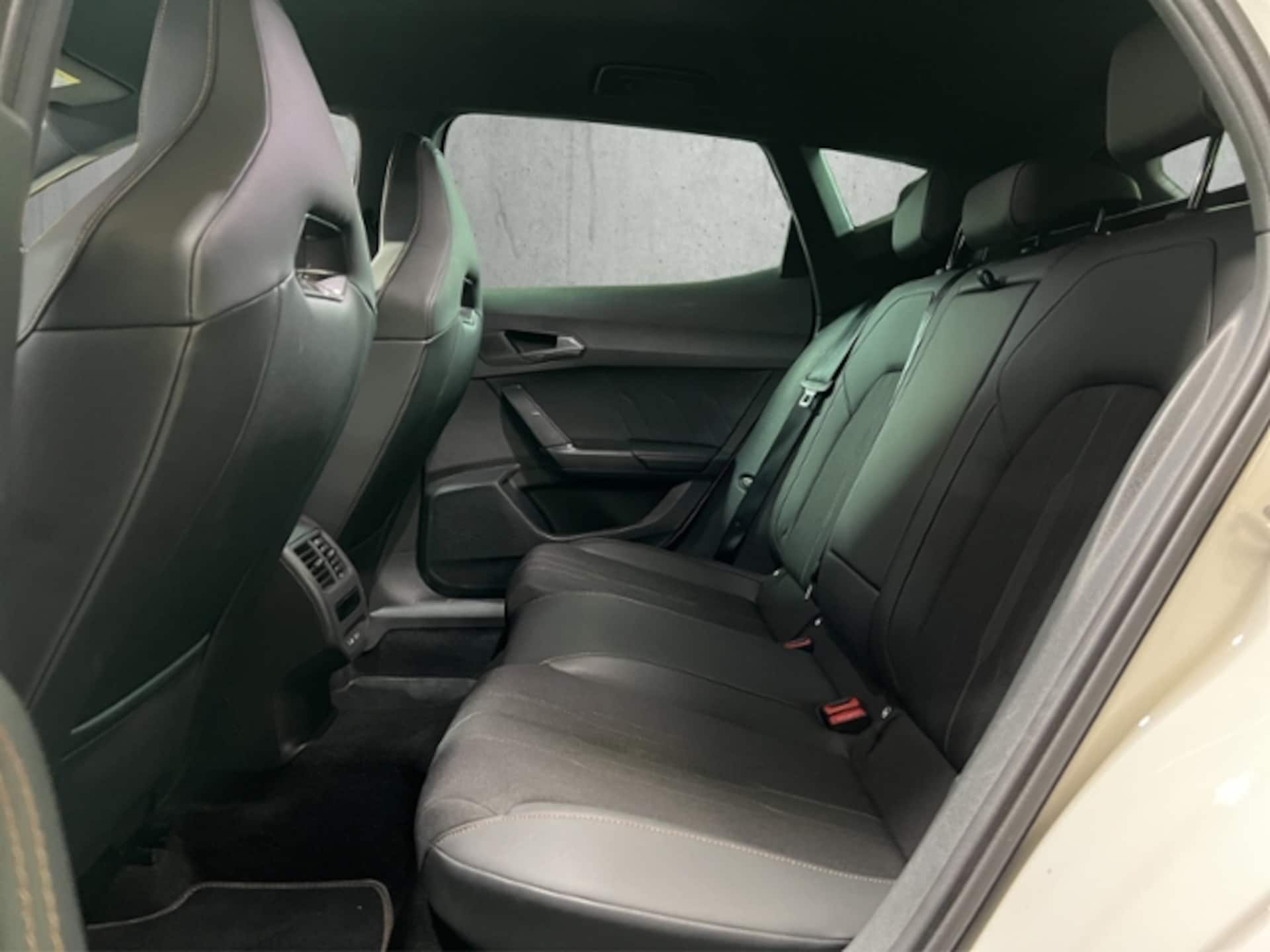 CUPRA Formentor VZ