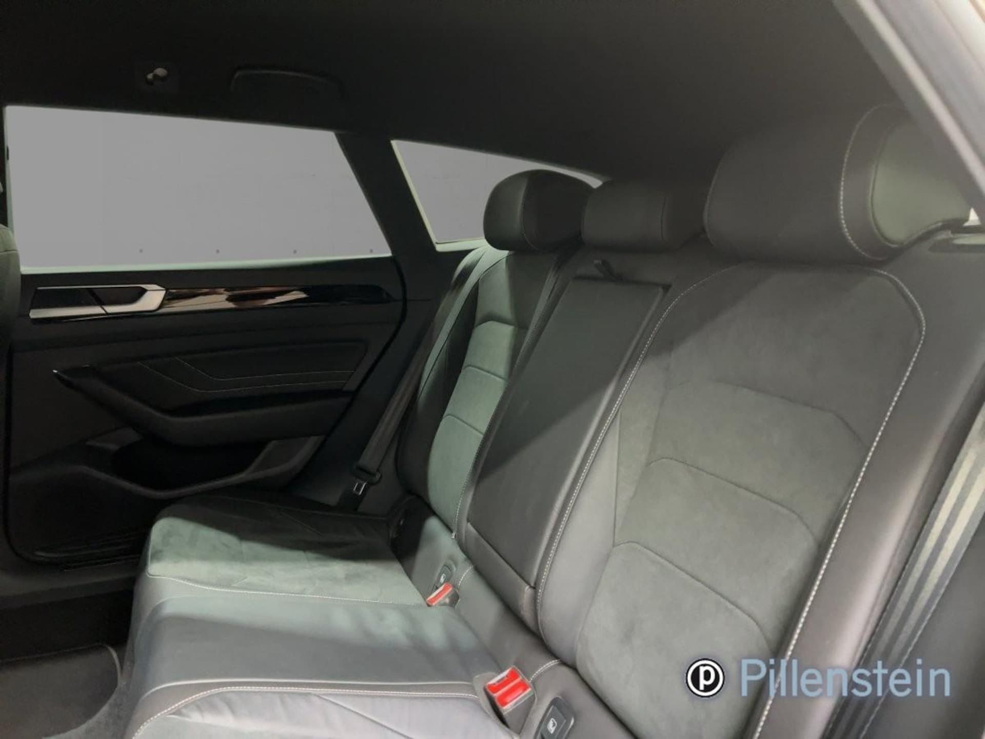 Volkswagen Arteon Shooting Brake R-Line