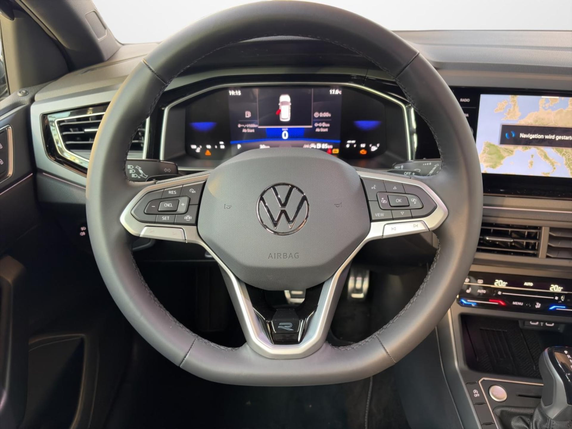 Volkswagen Taigo R-Line