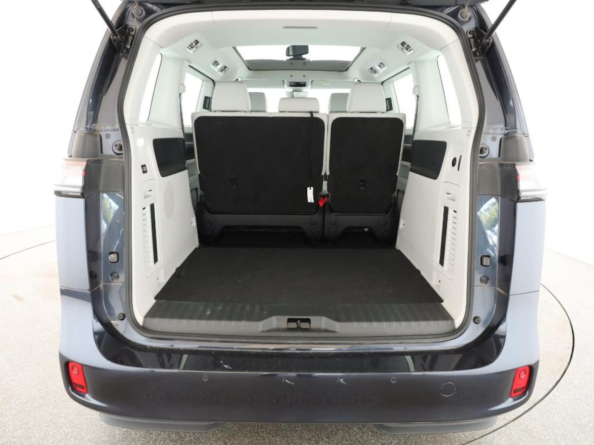 Volkswagen ID. Buzz Pro