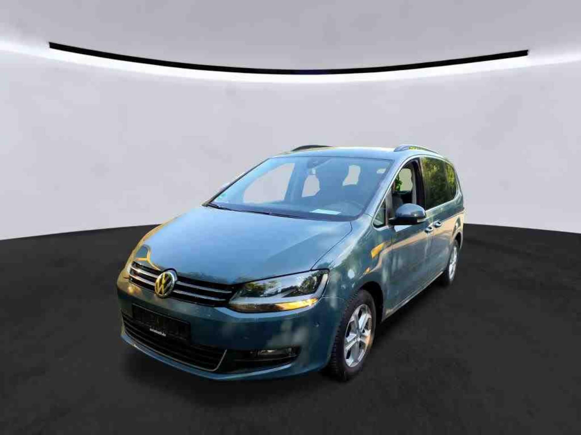 Volkswagen Sharan Comfortline